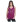 Target Γυναικεία αμάνικη μπλούζα Sleeveless Top Single Jersey "Mind"